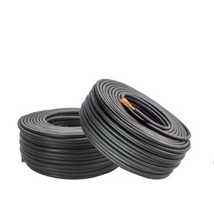 国标纯铜电焊机电缆焊机线25355070平方防冻电焊线专用焊把线焊线