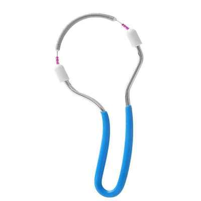 脸部脱毛器去脸毛神器唇毛挽面