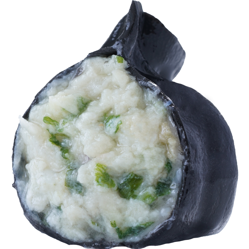 晟润汉唐手工水饺海鲜水饺