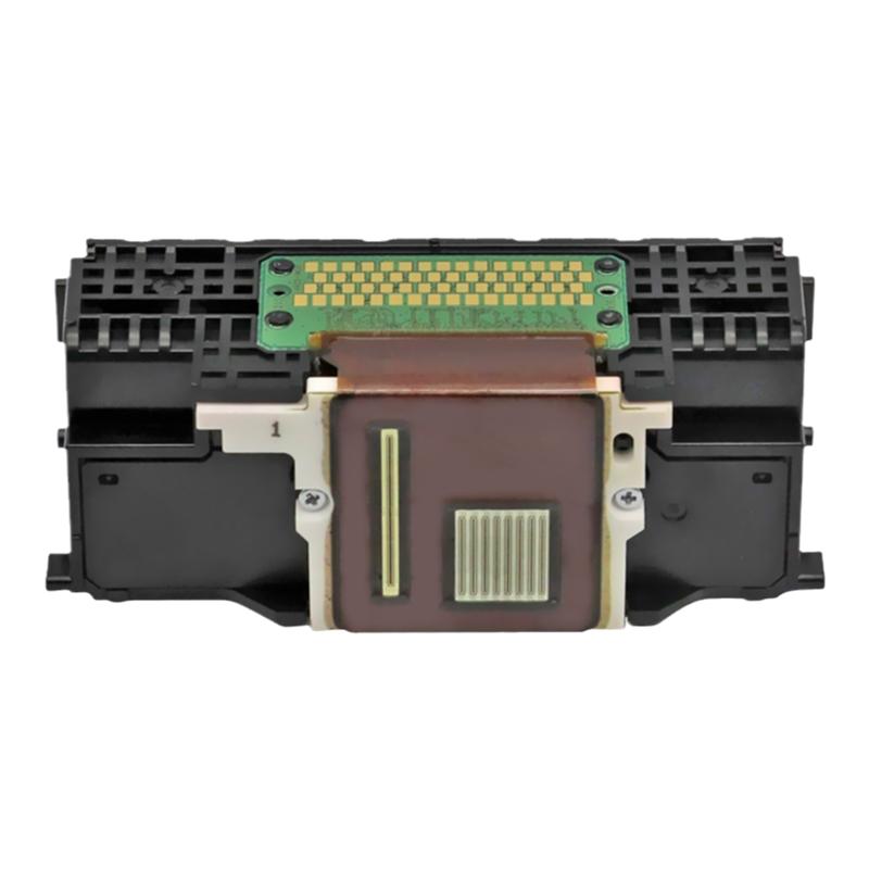 DAT适用佳能MG7170  MG7770  mg7760 MG7160 IP8780 MG7580 MG6300 墨头 MG7100 MG7570 打印头QY6-0083 喷头