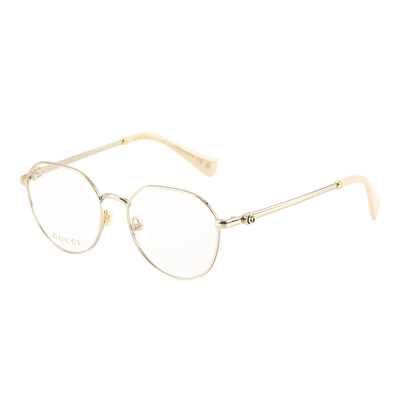 GUCCI古驰眼镜金属近视