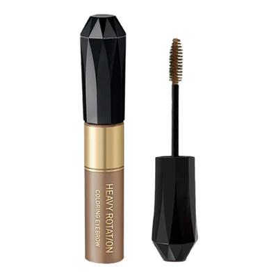 Kissme染眉膏防水不晕染持久不易脱色野生浅眉神器初学者不结块