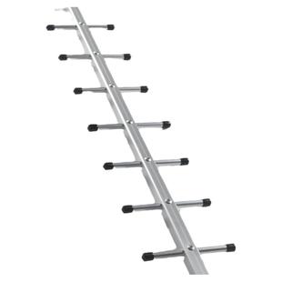 902-928MHz高增益840M八木天线无人机飞控图传900M无线数传模块P900电台FPV地面站远距离点对点遥控定向天线