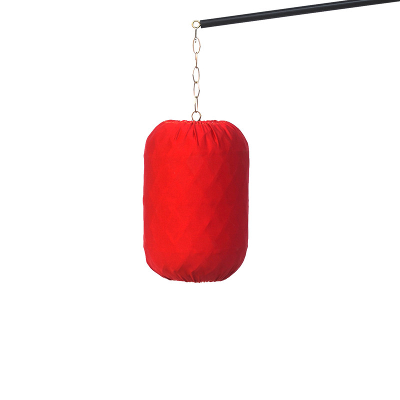 竹编手提灯笼古风摄影手持汉服拍照舞蹈道具舞台用品古典舞长花灯