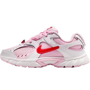 nike耐克大童女V5 RNR复古运动休闲鞋老爹鞋锐力IQ0221-121