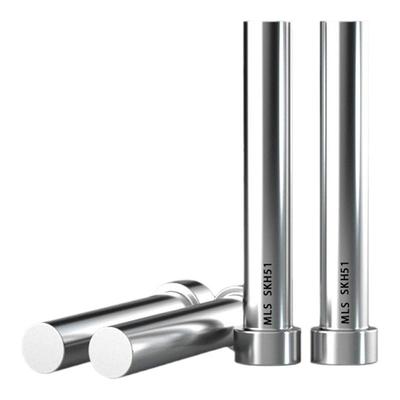 SKH51冲针不锈钢冲孔冲头