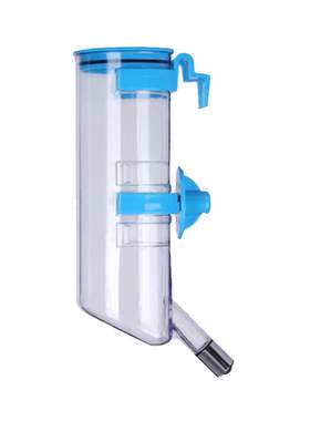 狗饮水器挂式宠物泰迪自动DIIL