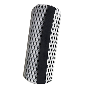 适用五菱缤果汽车座椅枕头23年新款车载头枕靠护颈舒服圆柱偏硬枕