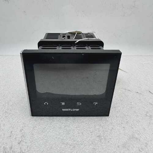 WATLOW F4T1J1EAA1A1AAA F4T Integrated Process Controller