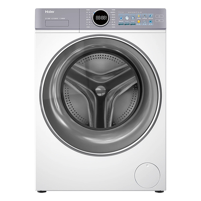 海尔云溪滚筒洗衣机全自动376