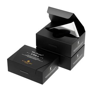 米特医生湿巾男士专用22片/盒独立便携除菌卫生清洁护理卫生湿巾