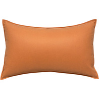长方形科技布抱枕套沙发客厅罩枕头