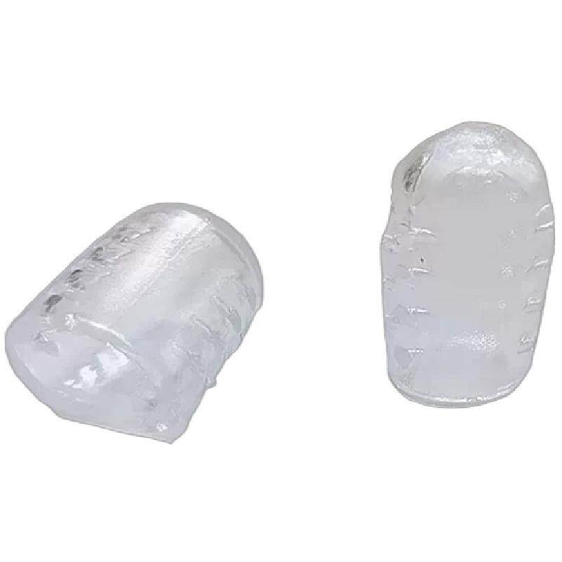 硅胶脚趾保护套防磨防水透气