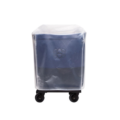 日本新款swany拉杆包防尘袋