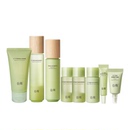 谷雨白千控油水乳套装祛痘淡化痘印松露油皮