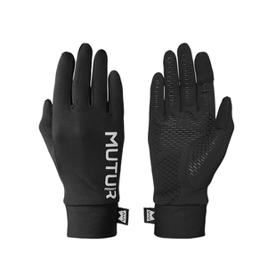 MUTU25新款滑雪手套女男防水专用内胆手套单板双板触屏保暖冬防寒