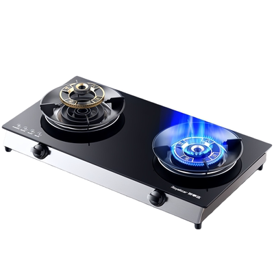 【品牌热销TOP!】荣事达猛火双灶