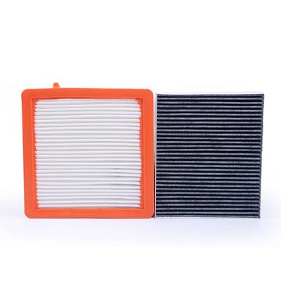 别克昂科威空调滤芯空气滤芯原厂