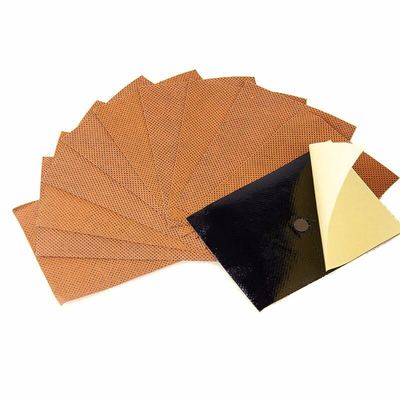 艾草肩颈腰腿疼痛温灸贴