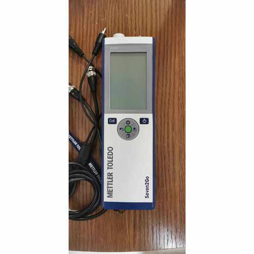 询价METTLER TOLEDO梅特勒托利多Seven2Go