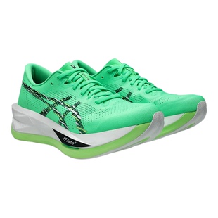 Asics亚瑟士跑步鞋男鞋 SONICBLAST 减震回弹运动鞋1011C083-300