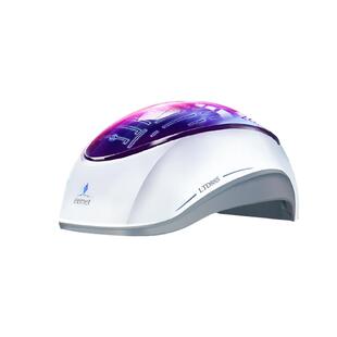 i黑密智能激光生发头盔88颗低能量阿里健康药房持证脱发治疗红光