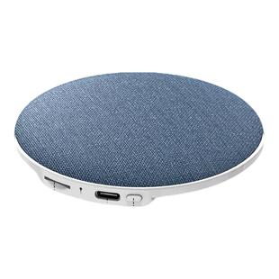 肯索亚枕下音响睡眠音碟超薄蓝牙音箱枕边上专用助入眠白噪音神器