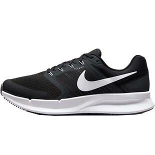 NIKE耐克男子NIKE RUN SWIFT 3低帮运动训练跑步鞋DR2695-002