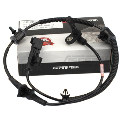 别克轮速传感器阿派斯