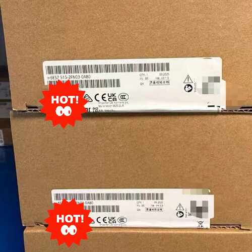 【询价】6ES7515-2FN03-0AB0适用