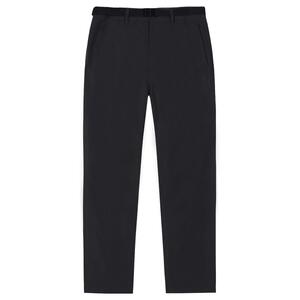 骆驼户外冲锋裤男防风防水软壳裤子情侣加厚加绒登山裤女耐磨长裤