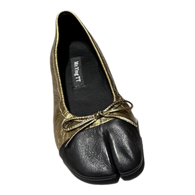 欧货低帮鞋女平底单鞋