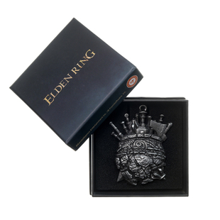 Starforged星辰铸造艾尔登法环周边大壶众武护符吊饰便携挂饰品