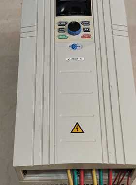 【议价-可维修】变频器 CDE360-4T015G/018L 15KW 工控备件  /均