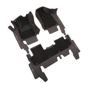 26款比亚迪宋prodmi脚垫全包围第二代智驾2025宋pro专用汽车脚垫