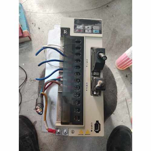 SERVODE伺服驱动器ASD620B150B00A 5KW
