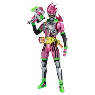 有货 万代 SHF 假面骑士 EXAID brave 艾克赛德 冒险动作玩家武器