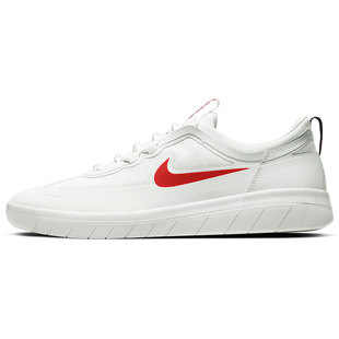 Nike/耐克正品 SB NYJAH FREE 2 男女透气休闲运动鞋BV2078-105