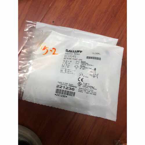 BES004N M12MG-PSC80F-S04G BES