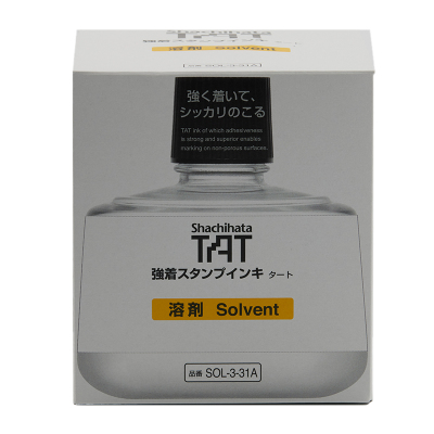 日本原装进口工业用TAT溶剂