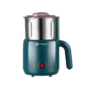 德国安乐客家用磨粉机万能粉碎机超细五谷杂粮研磨机中药打粉机