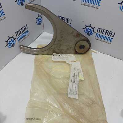 NOV 141654 Shifting Yoke