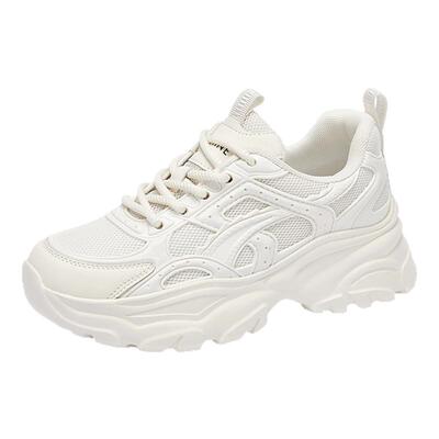 达芙妮老爹鞋小个子增高