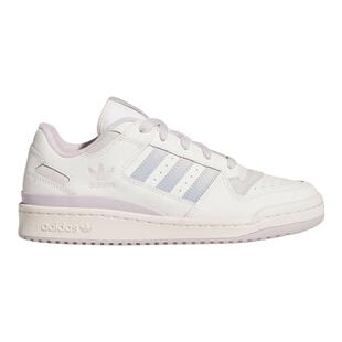 滔搏adidas阿迪达斯三叶草男女鞋FORUM LOW CL W运动休闲鞋JP9023