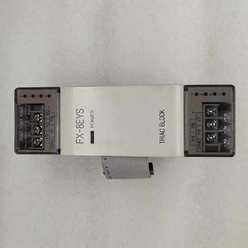 议价三菱PLC扩展模块 FX-8EYS-ES/UL 日本正品原装现货