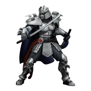 正版授权现货 JOYTOY暗源 忍者神龟 施瑞德 可动手办模型