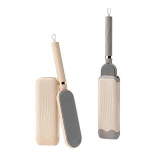 衣服去毛器沾刮毛清理床上吸附刷毛器大衣除尘防静电粘毛器除毛器