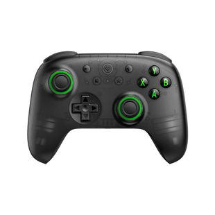 八位堂8Bitdo猎户座二代青春PC游戏手柄双霍尔摇杆通用原神绝区零