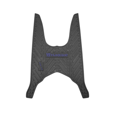 豪嚼踏板橡胶防水防滑改装配件