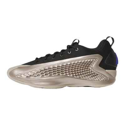 XHH Adidas阿迪达斯 A.E. 1 Low Champagne 低帮 篮球鞋 JQ6133
